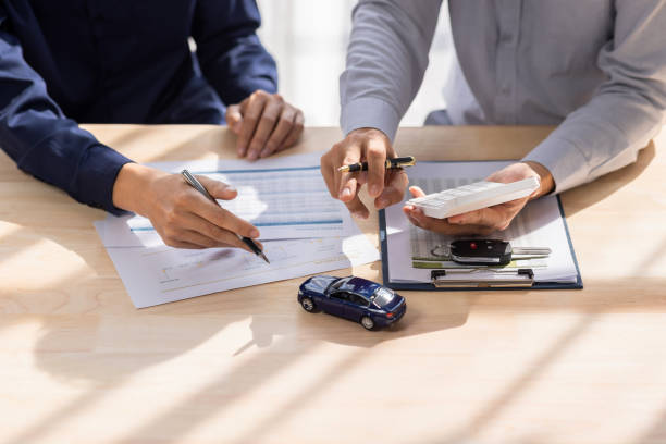 Car insurance options for Seattle residents
